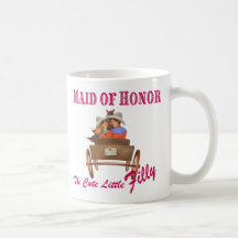 Trauzeugin-Kaffeetasse-Hochzeits-Party-Geschenk