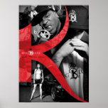 travis Kennedy-Plakat