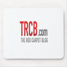 TRCB Verein Mousepad