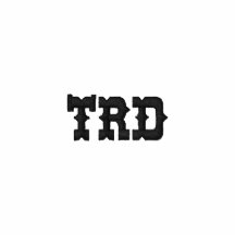 TRD für Männer