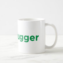 Treehugger Becher Tee Tasse