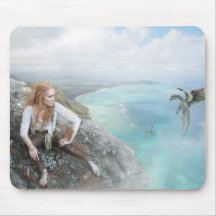 Treffen Mousepad