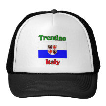 Trentino Italien Kultcaps