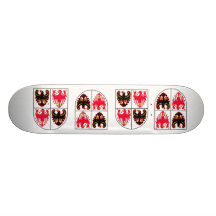 Trentino Südtirol, Italien Personalisierte Decks