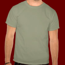Treten Sie nicht auf mir t-shirts
