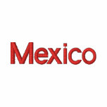 Tri Mexiko Futbol Mexicano Fußball EL trägt Spitze Jacken