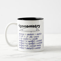 TrigonometrieRev B Kaffeetassen