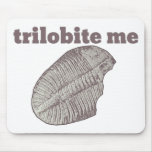 Trilobite ich mousepad