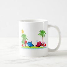trinken Sie einen Toast Teetasse