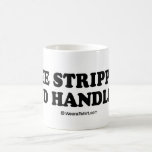 Trinkender Spaß-Becher Tassen
