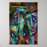 Trio c511 plakatdrucke