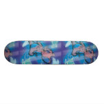 Trippy Fische Jerry Skateboarddecks