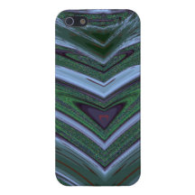 Trippy Herz Iphone Fall iPhone 5 Hülle