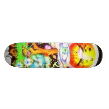 trippy individuelle decks