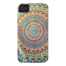 Trippy iPhone 4 Fall Case-Mate iPhone 4 Hüllen
