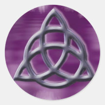 triquetrapic1 runde sticker