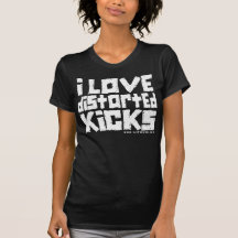 Tritt Love01-dark Hemd