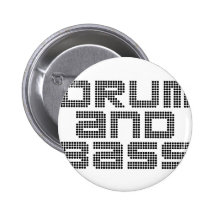 Trommel und Baß Buttons