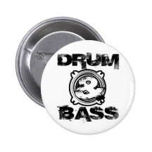 Trommelund BaßSubwoofer Button