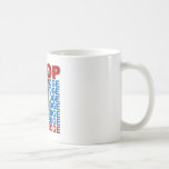 Tropfenwissen Tasse