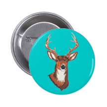 Trophäe-Dollar-Gestell-Berg Anstecknadelbutton