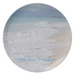 Tropical Beach Memento teller