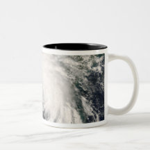 Tropische Sturm-Fee 3 Kaffeehaferl