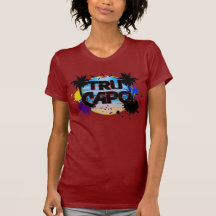 Tru Capofrauen Tshirt
