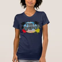 Tru Capofrauen Tshirt