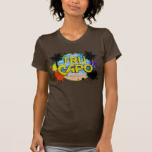 Tru Capofrauen Tshirts