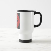 TRU FAM Becher Kaffeehaferl