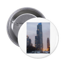 Trumpf-Turm Button