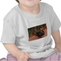 Truthahn, Erntedank Shirts