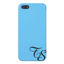 TS iPhone 5 CASE