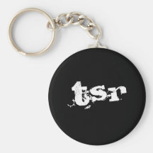 TSR Keychain Schlüsselbänder