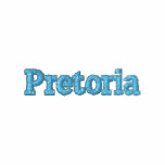 Tswane Pretoria Südafrika Spitze