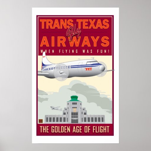 TTA-Plakat