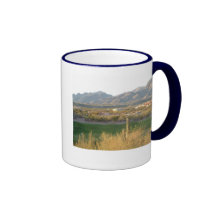 Tucson Tag und Nacht Teetasse