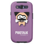 Tugg Bone! Samsung Galaxy Case Samsung Galaxy S3 Case