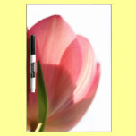 Tulip memoboards