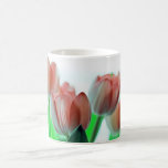 Tulips Kaffeehaferl