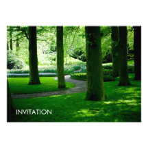 Tulpe-Garten DSC0849 Personalisierte Ankündigungskarten