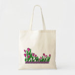 Tulpe-Tasche