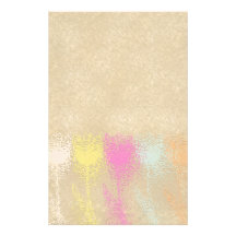 Tulpen Personalisierte Druckpapiere