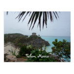 tulummexico, Tulum, Mexiko Postkarten