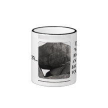 Tun Sie die Welt eine Bevorzugung; erhalten Sie zu Kaffee Tasse