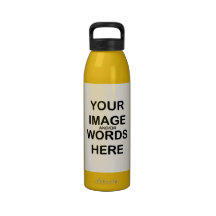 TUN Sie ES SICH ~ 24oz Wasser-Flasche Wasserflaschen