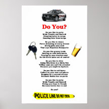 Tun Sie? Posterdrucke
