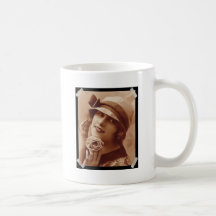 Tun Sie Sie mögen meinen Hut Tasse