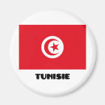 Tunesien/Tunisie Magnete